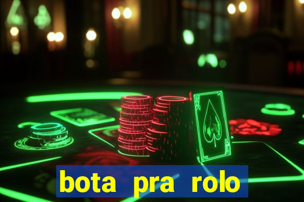 bota pra rolo baixada fluminense